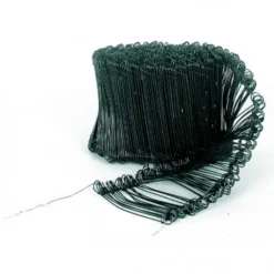 Spax Aco Boutique -Spax Aco Boutique 1000 liens a boucles recuits o 11 mm x 200 mm 1