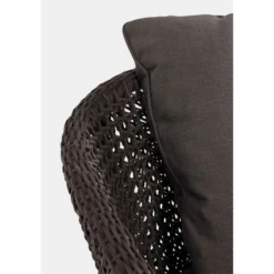 Canapé 3 Places De Jardin NINFA Dark 11 Canapé 3 Places De Jardin NINFA Dark -Spax Aco Boutique canape 3 places de jardin ninfa dark 5