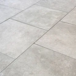 Carrelage Sol Exterieur Pour Terrasse - Gris Moon