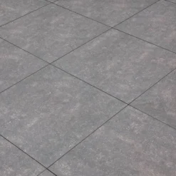 Dalle Grés Cérame MAVI DENIM 60x 60 X 2 - Apparence Pierre Naturelle Bleue