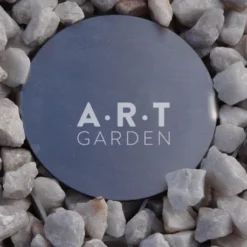 Plot De Marquage Round Marker Pour Dalle Gravier Nidaplast