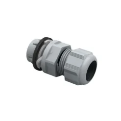 Presse-étoupe PG16 Gris