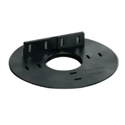 Tête UPTEC SUPAW Pour Plot Terrasse Bois