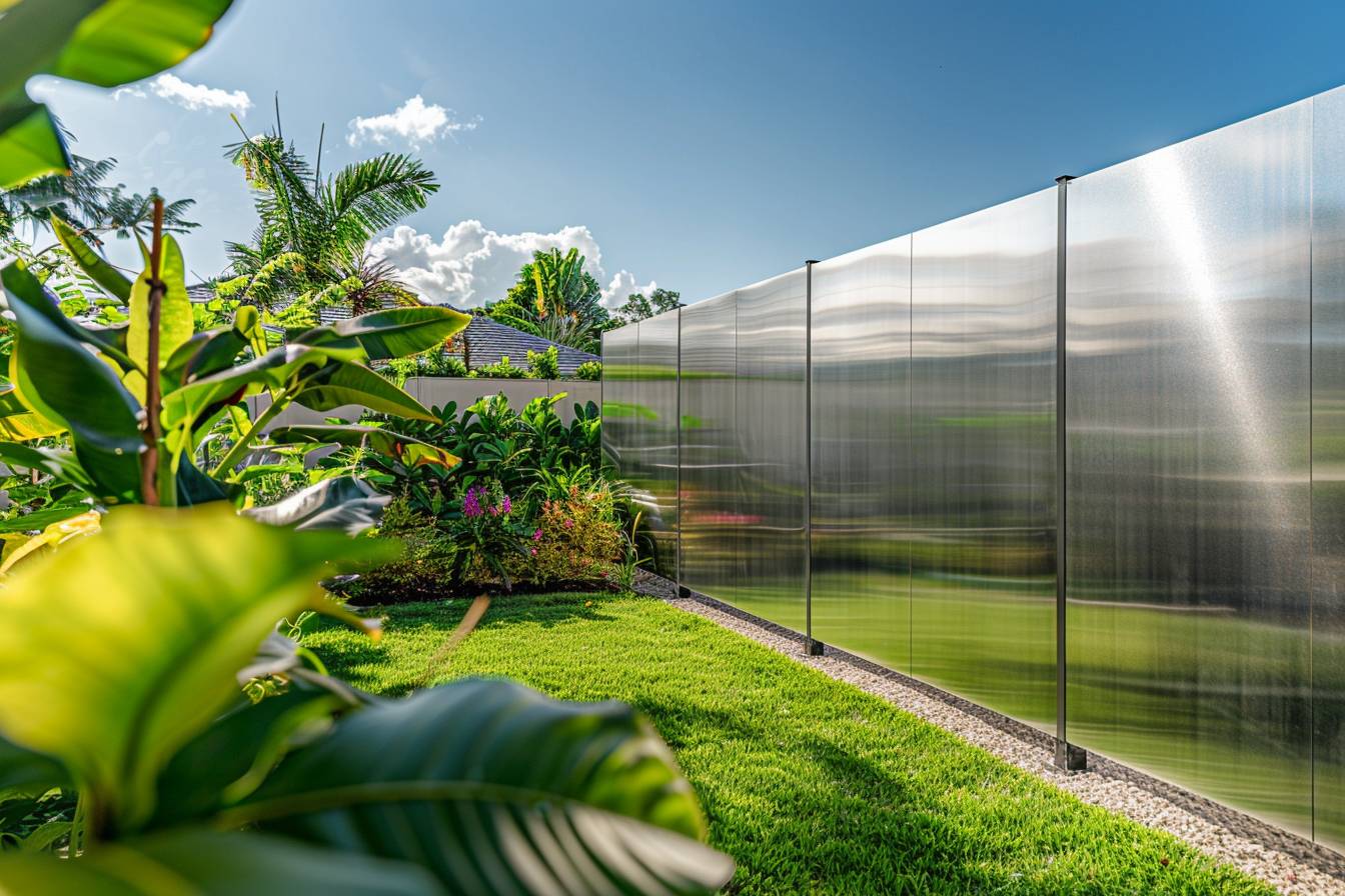 Spax Aco Boutique -Spax Aco Boutique cloture aluminium profitez meilleurs tarifs pas chers 1