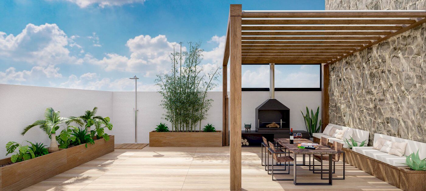 Spax Aco Boutique -Spax Aco Boutique terrasse PfxMU 0